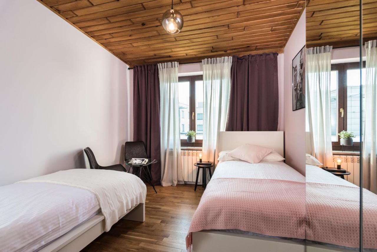 ★zjawiskowo I Przestronnie★ Pokochasz To Miejsce! Apartment Krakau