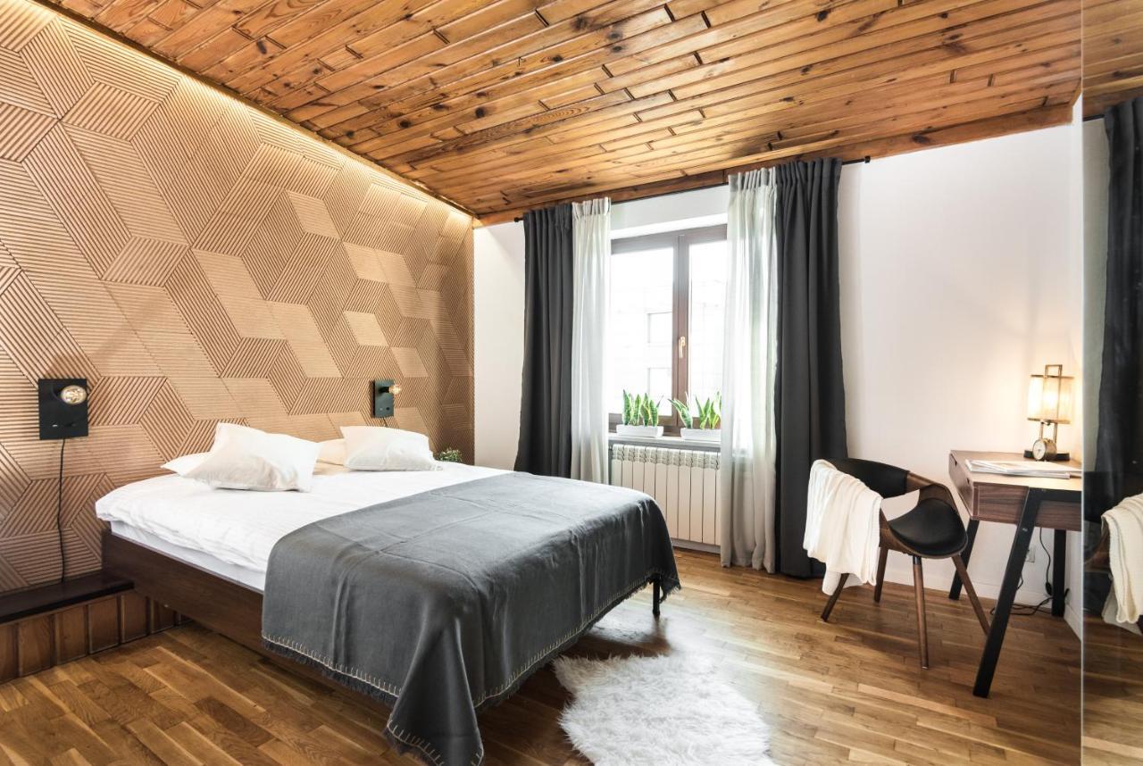 ★zjawiskowo I Przestronnie★ Pokochasz To Miejsce! Apartment *